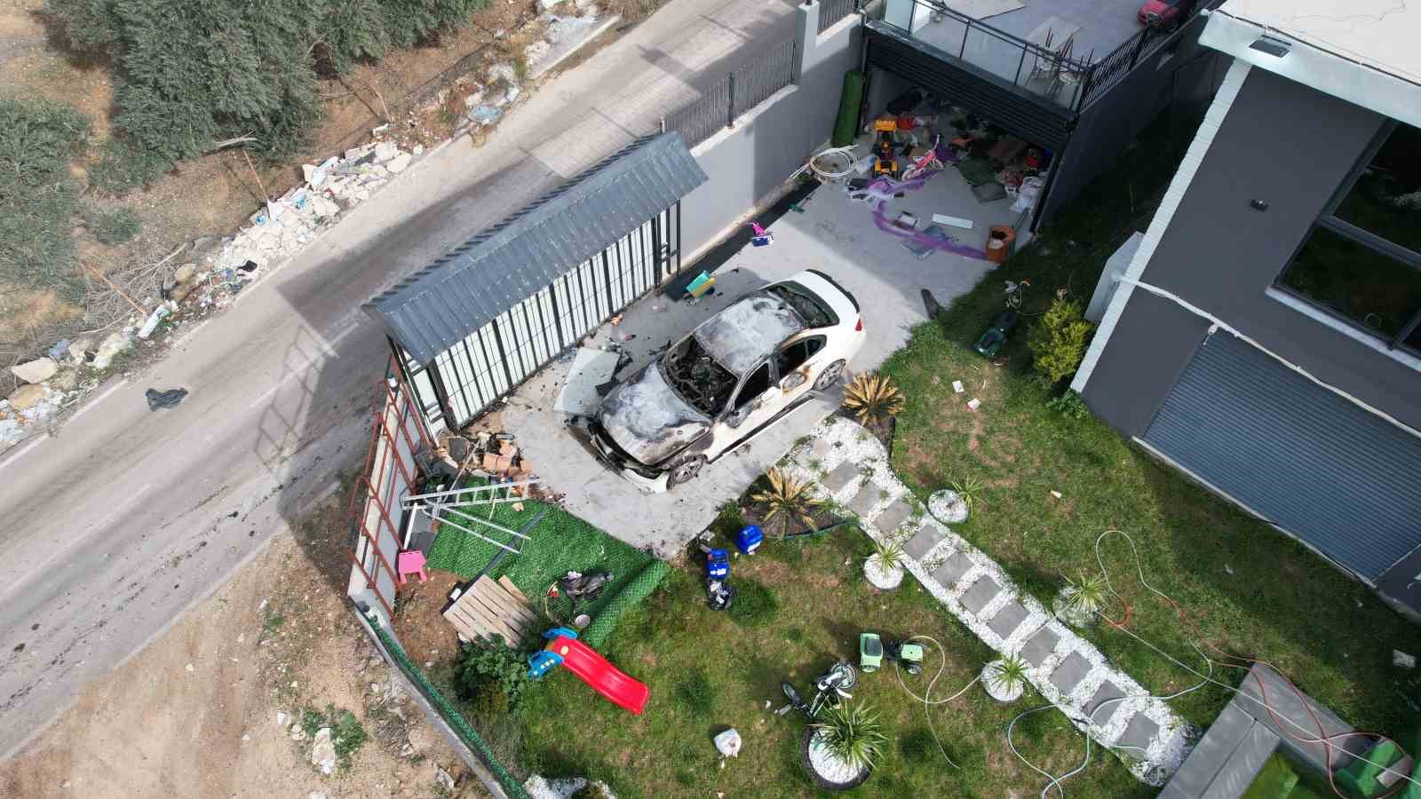 Lüks villadaki aile faciasında eski eşten son mesaj: "Geldiğinde, ben ve çocuklar ölmüş olacağız" 7 luks villadaki aile faciasinda eski esten son mesaj geldiginde ben ve cocuklar olmus olacagiz