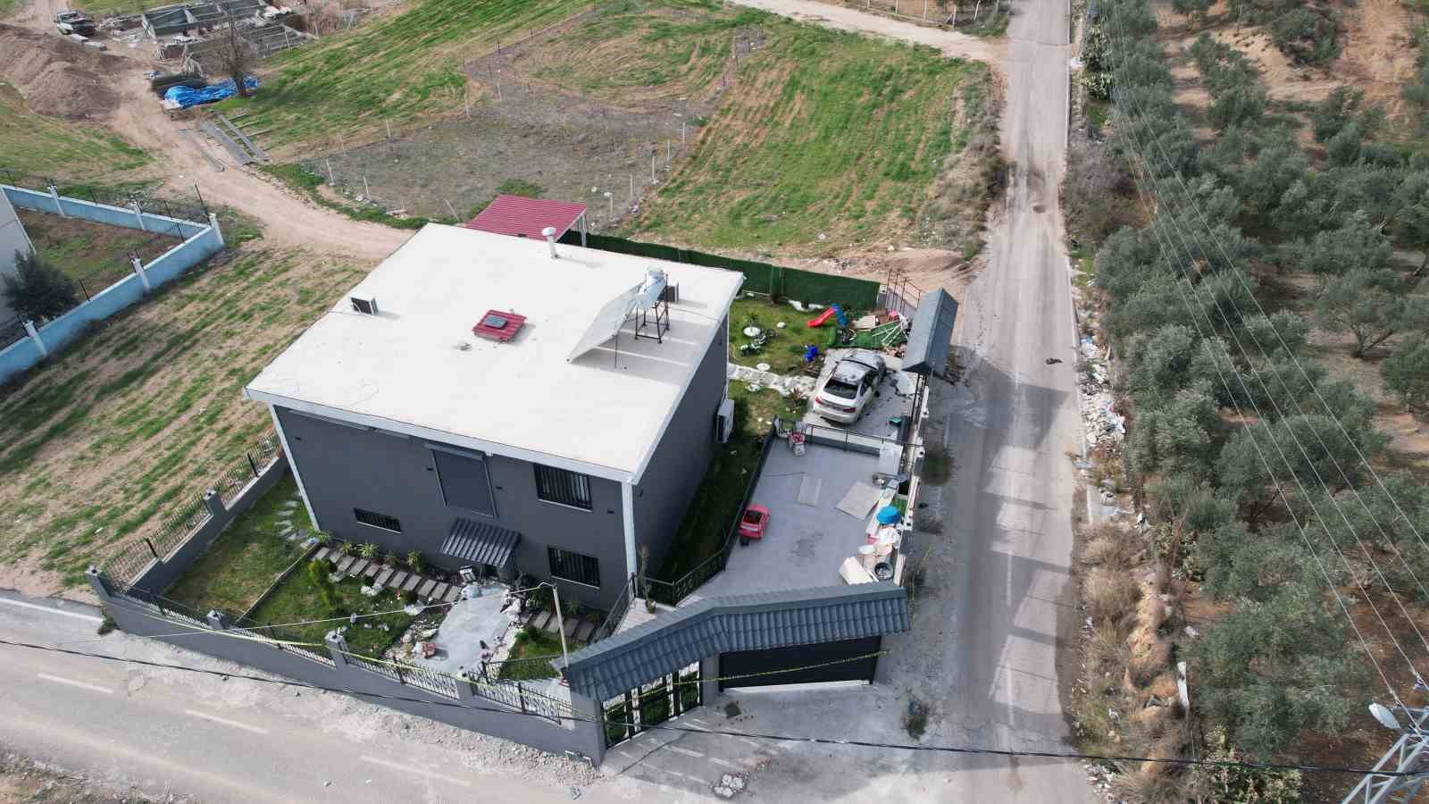 Lüks villadaki aile faciasında eski eşten son mesaj: "Geldiğinde, ben ve çocuklar ölmüş olacağız" 5 luks villadaki aile faciasinda eski esten son mesaj geldiginde ben ve cocuklar olmus olacagiz jNrfpgt8
