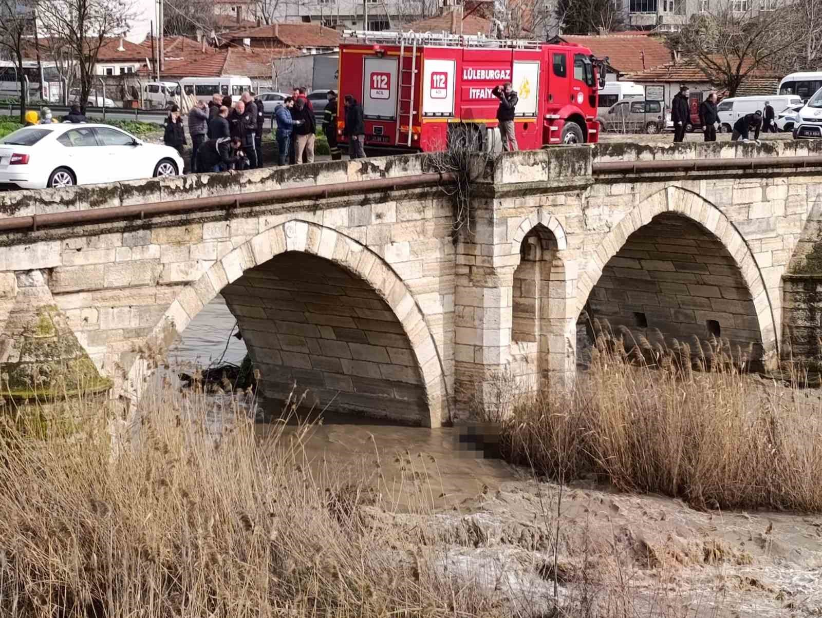 luleburgazda dere yataginda ceset bulundu 0 L5lwmidQ