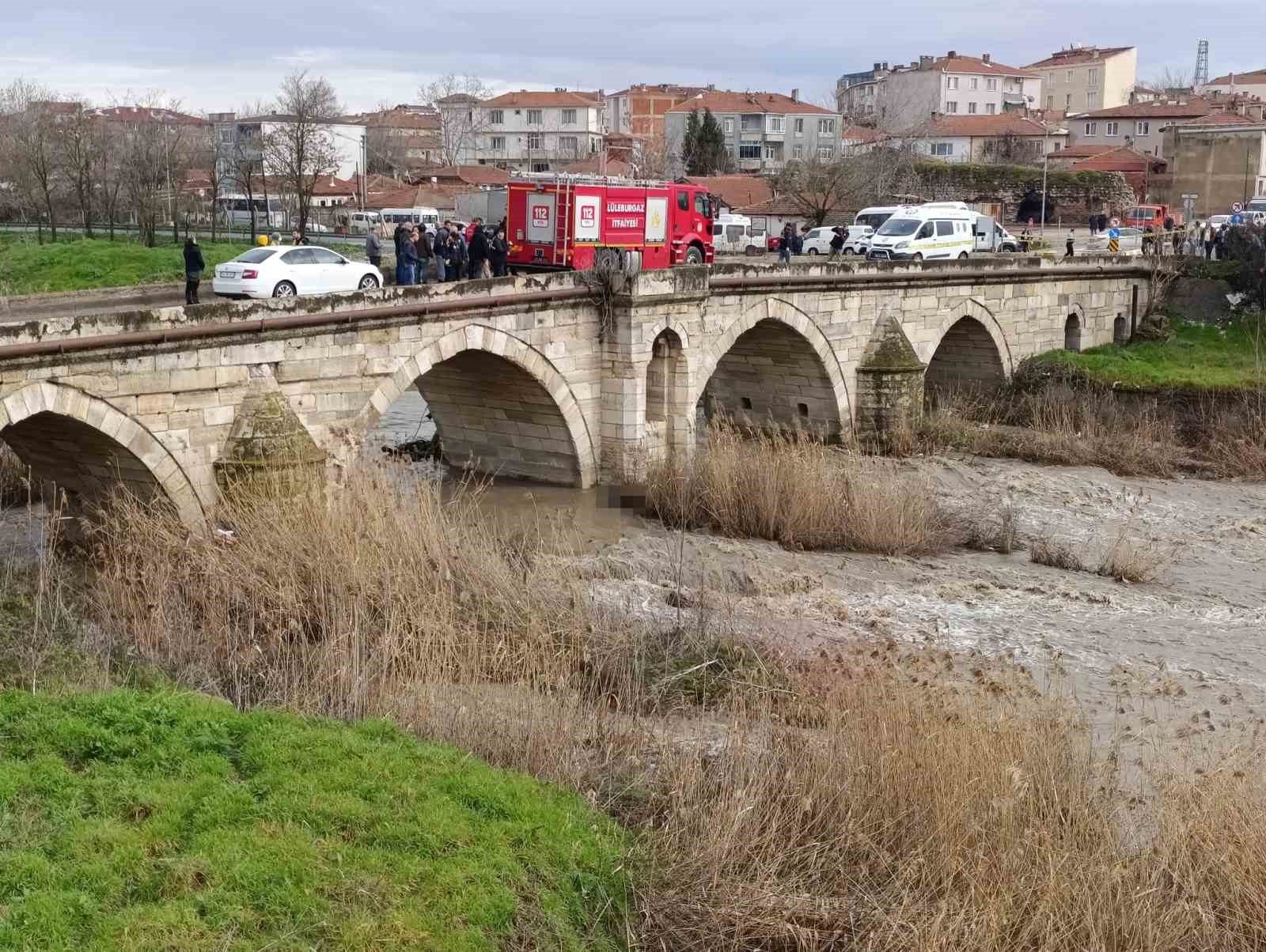 luleburgazda dere yataginda ceset bulundu 6 j54cm2bs