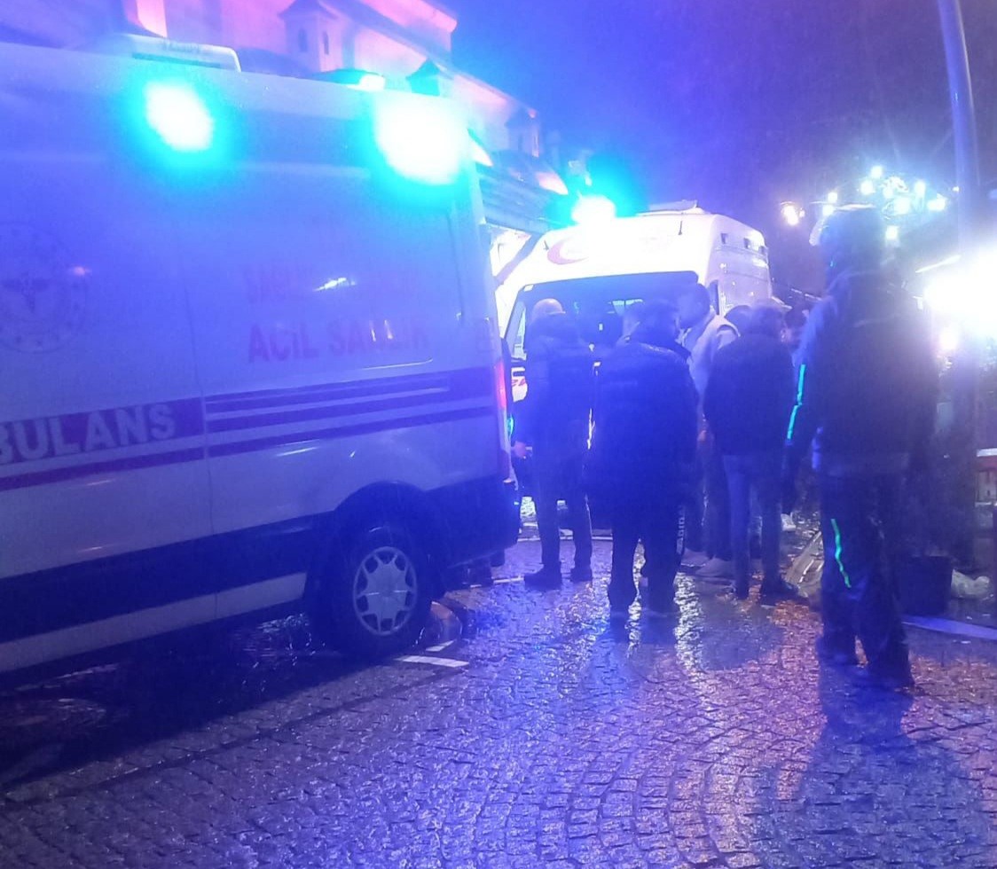 luleburgazda kezzapli saldiri iddiasi panige sebep oldu 0 2AGJv62B