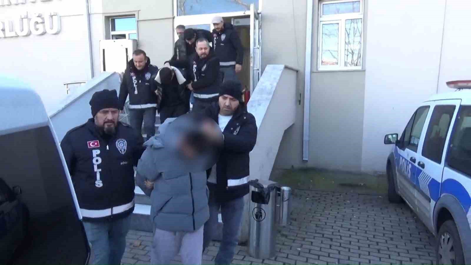 luleburgazda savci yalaniyla milyonluk altin vurgunu 3 tutuklama 3 3FLMccfa