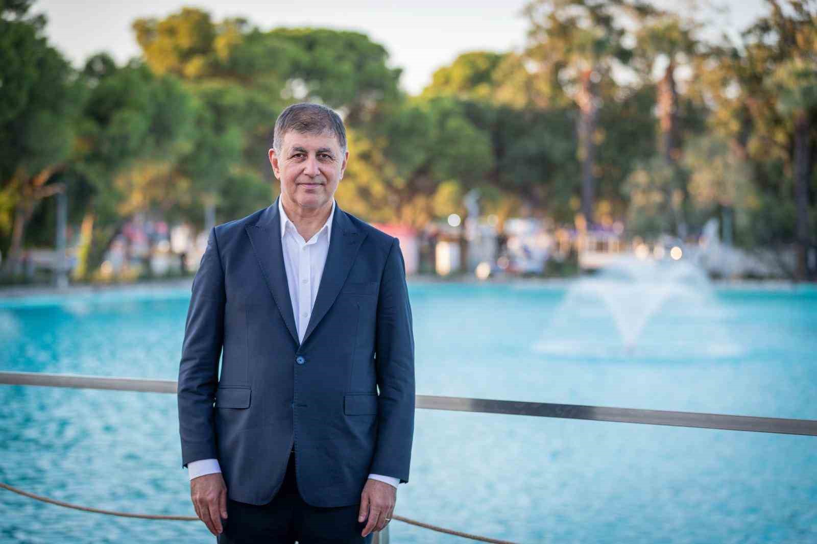 lunapark alanina yesille butunlesen zeytin sahne geliyor 7 zU1i3P6Q