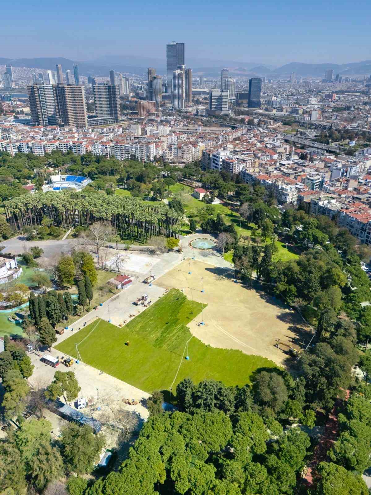 lunapark alanina yesille butunlesen zeytin sahne geliyor 8 VOQvEc4C
