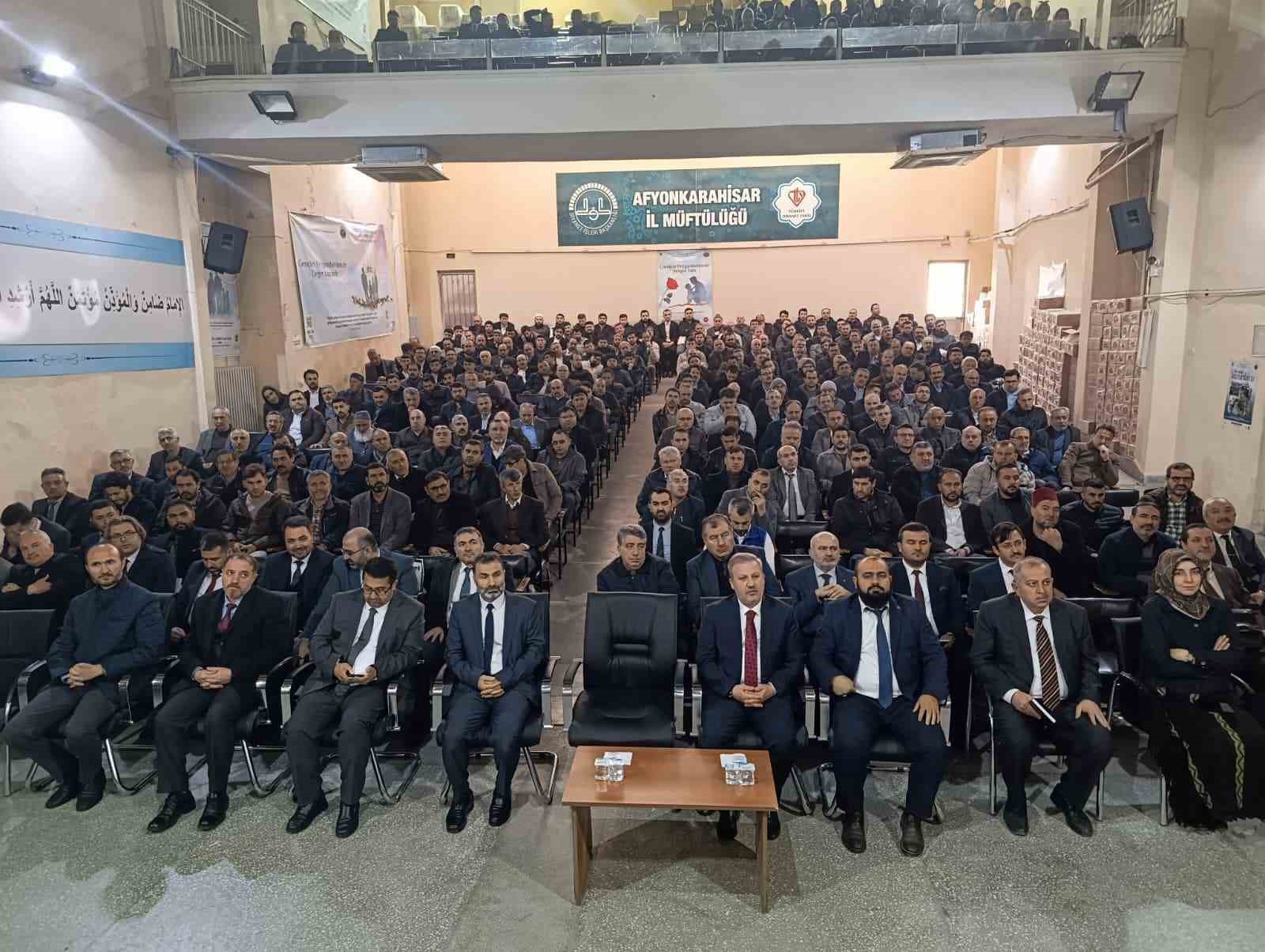 lutfu imamoglu kurban ibadetinin insandaki siddet egilimini yok etmedeki rolu buyuk 1