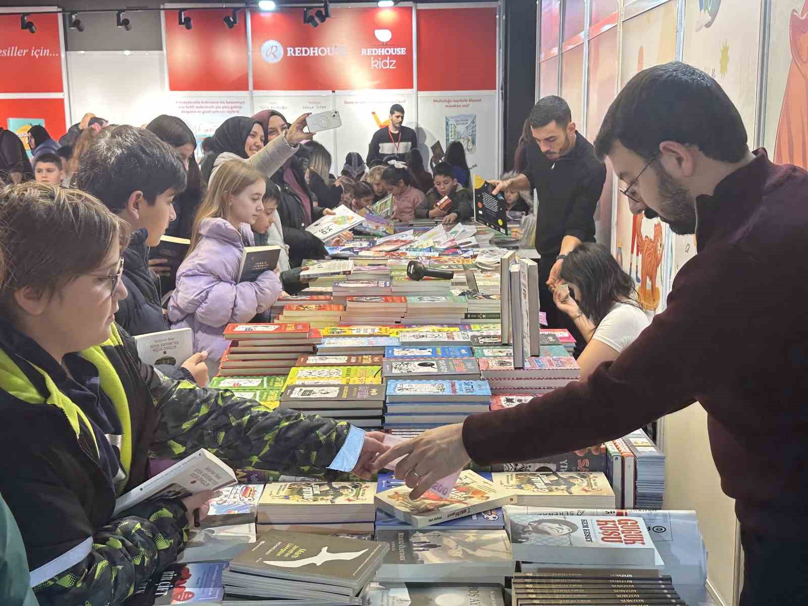 maarif modelinin ilk fuari sakaryada kapilarini acti 1 FPdR5ej1
