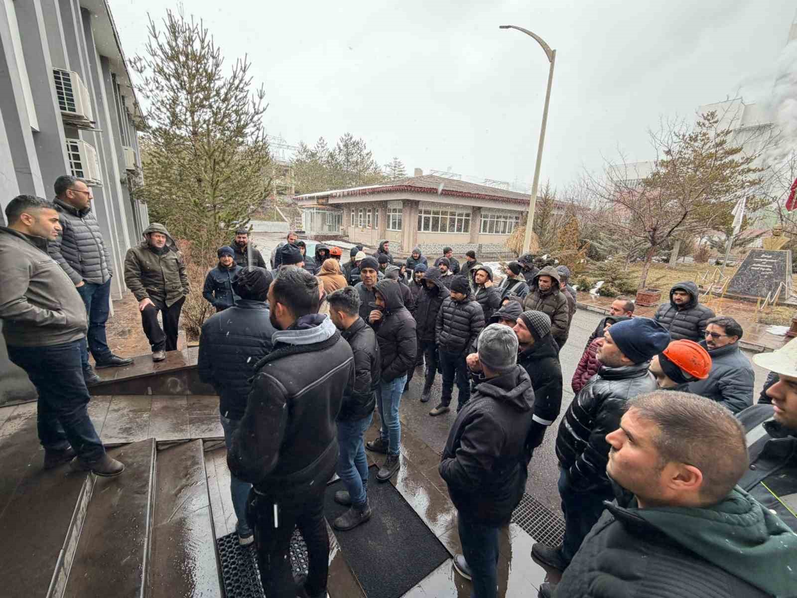 maaslari odenmeyen termik santral iscileri ramazan ayinda magdur oldu 2