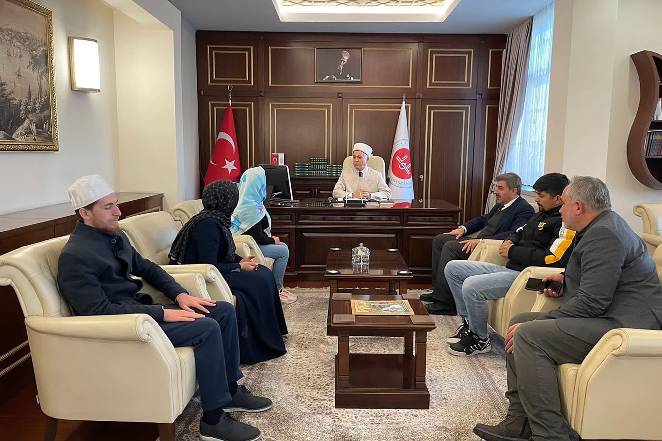 macar kadin kuran i kerimden etkilenerek musluman oldu 0 TLm3gc3E