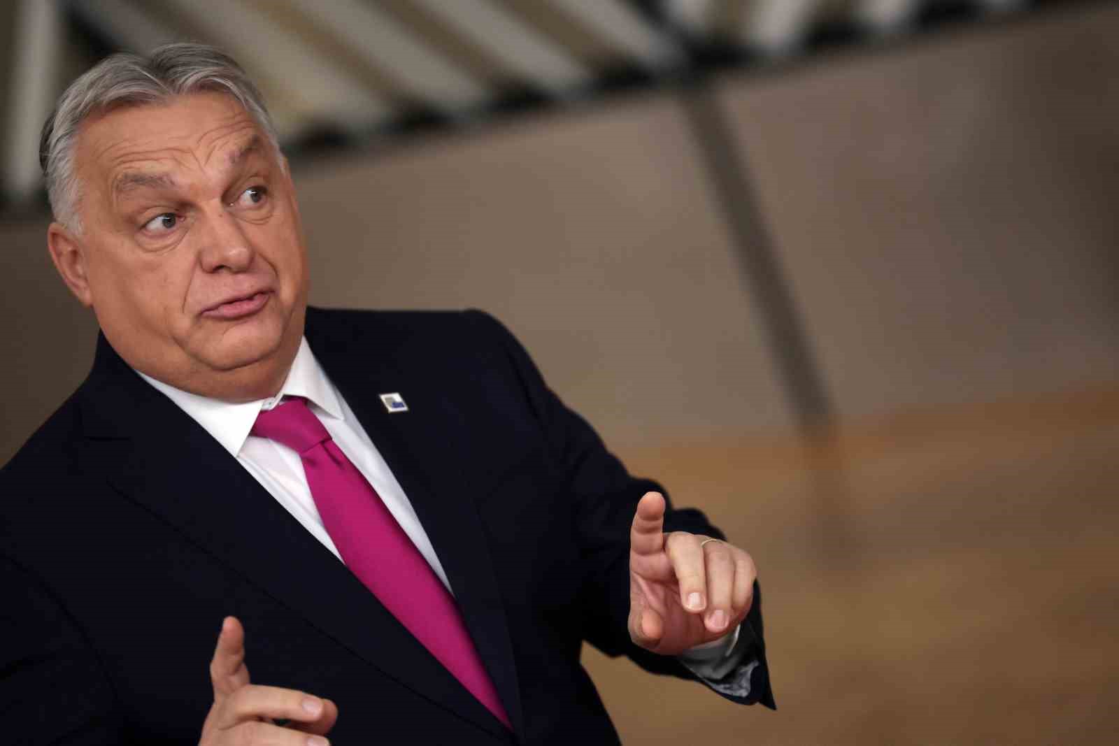 macaristan basbakani orban dondurulmus varliklar meselesi artik olu 0 bPrEqLkA