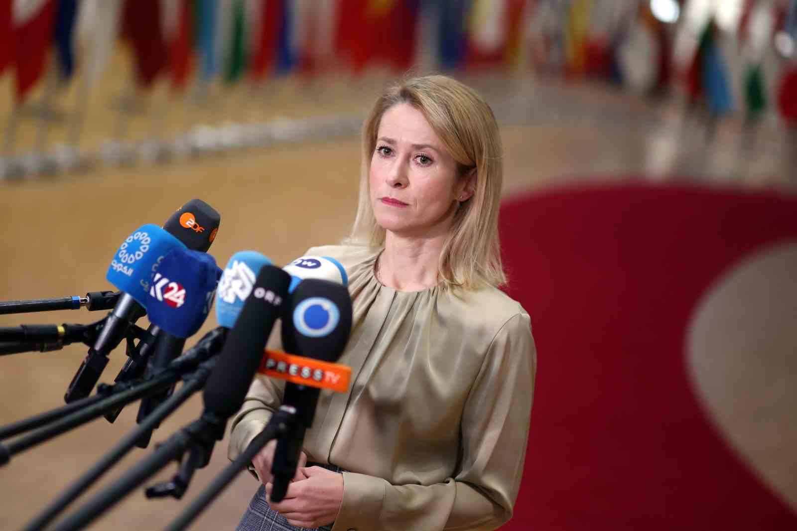 macaristan disisleri bakani szijjarto ab ukraynaya yapilan odemeleri derhal durdurmali 1 5dskupIh