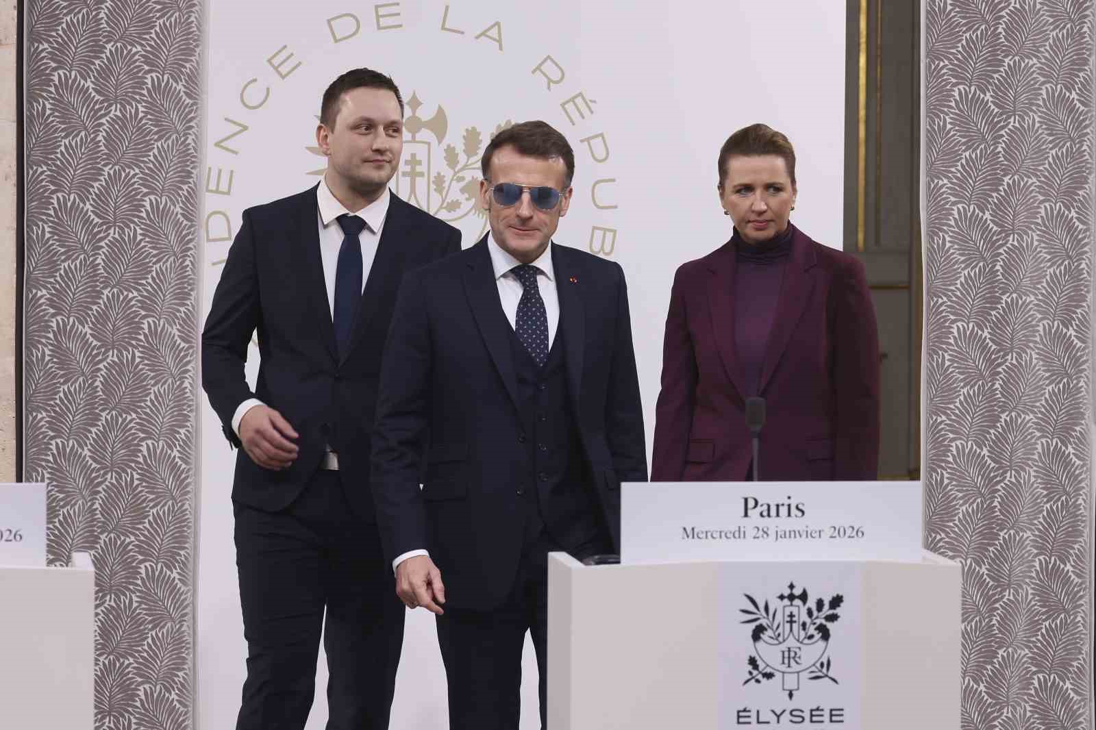 macron gronlanddaki durum tum avrupa icin stratejik bir uyanis cagrisidir 0 FlLysi6t