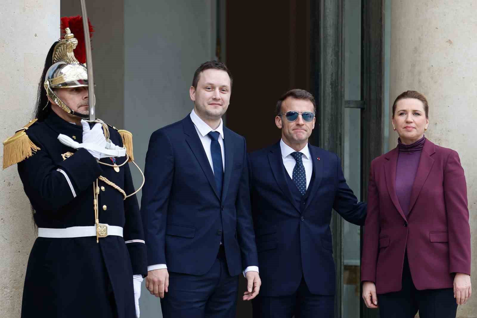 macron gronlanddaki durum tum avrupa icin stratejik bir uyanis cagrisidir 2 lK8hkyIl