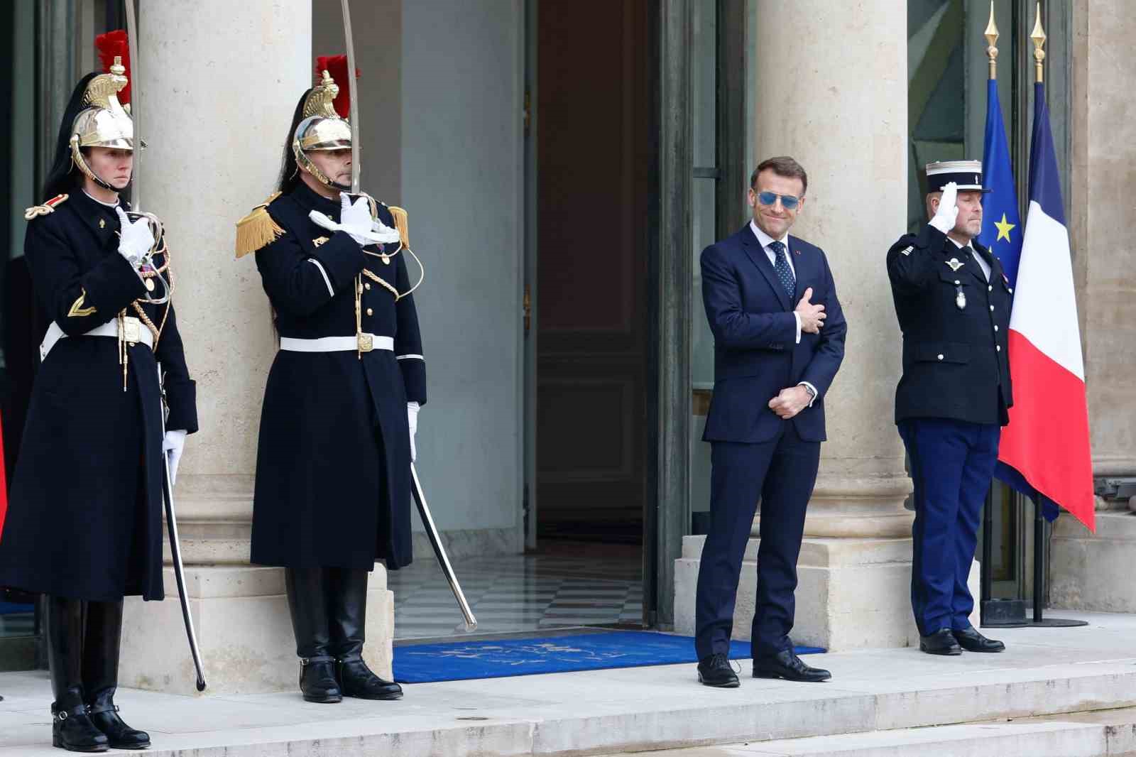 macron gronlanddaki durum tum avrupa icin stratejik bir uyanis cagrisidir 3