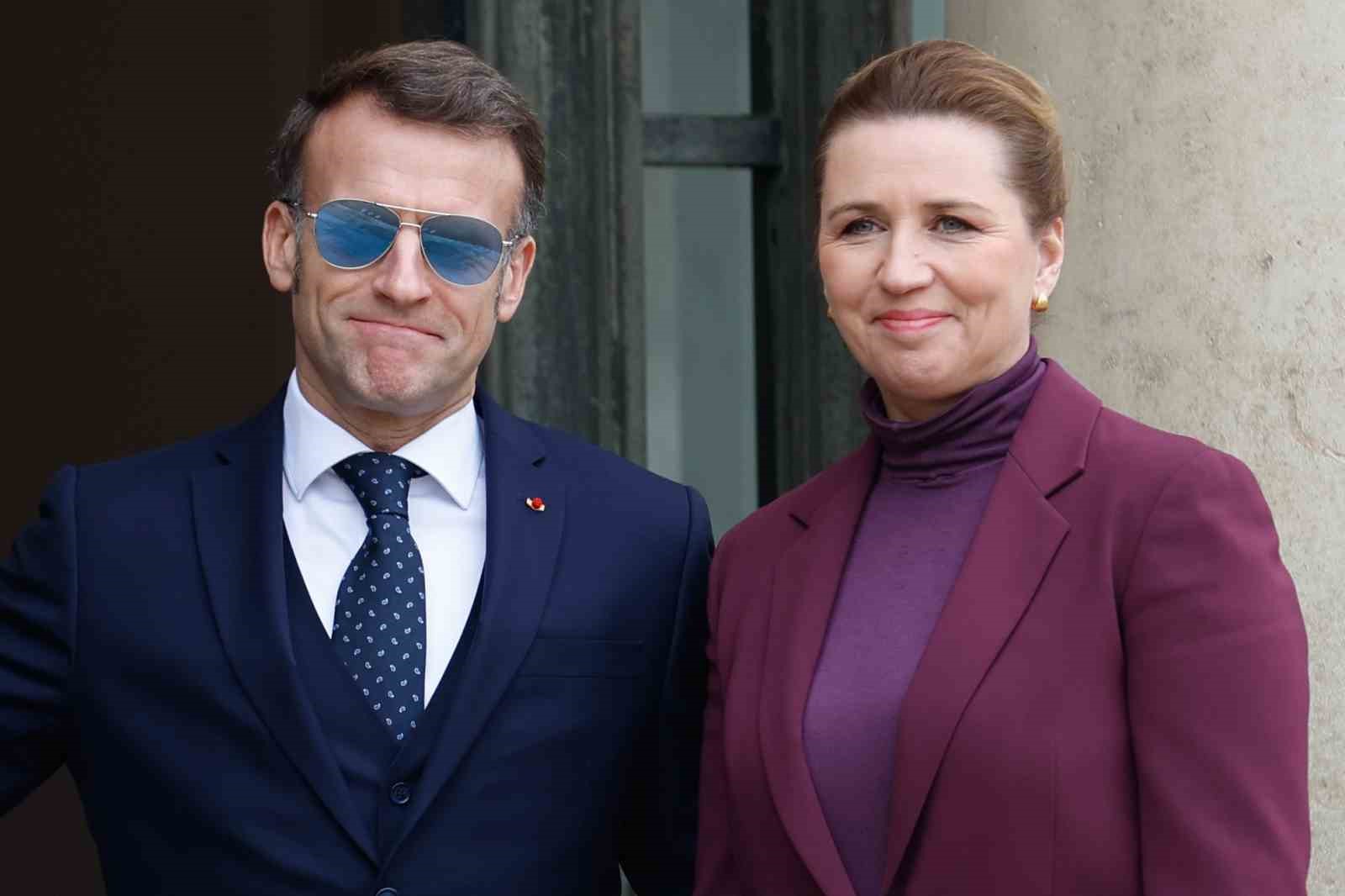 macron gronlanddaki durum tum avrupa icin stratejik bir uyanis cagrisidir 4 CYdFqzNE