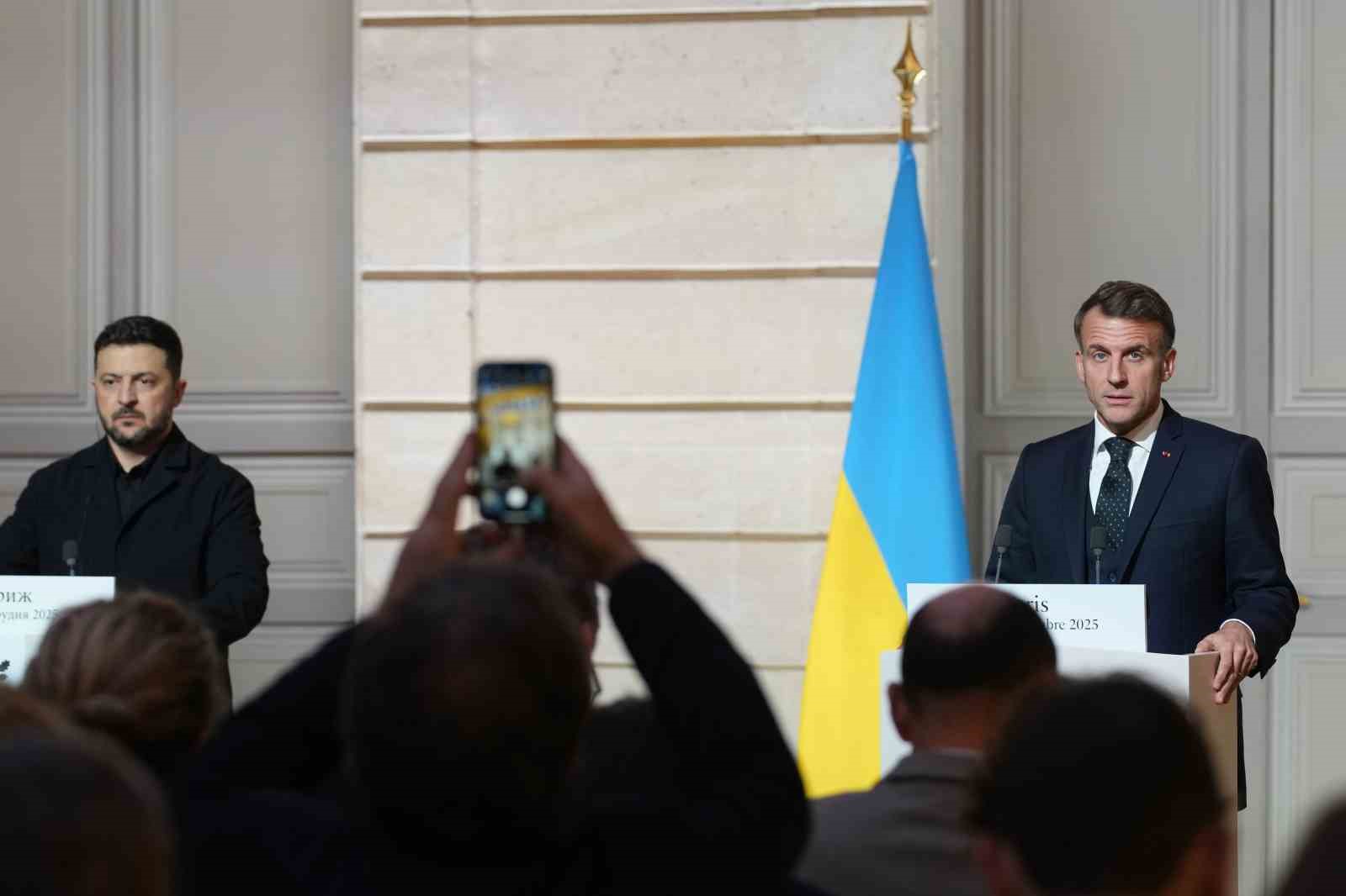 macron toprak meselelerini tartisabilecek tek taraf ukraynadir 2 c89yQcGI