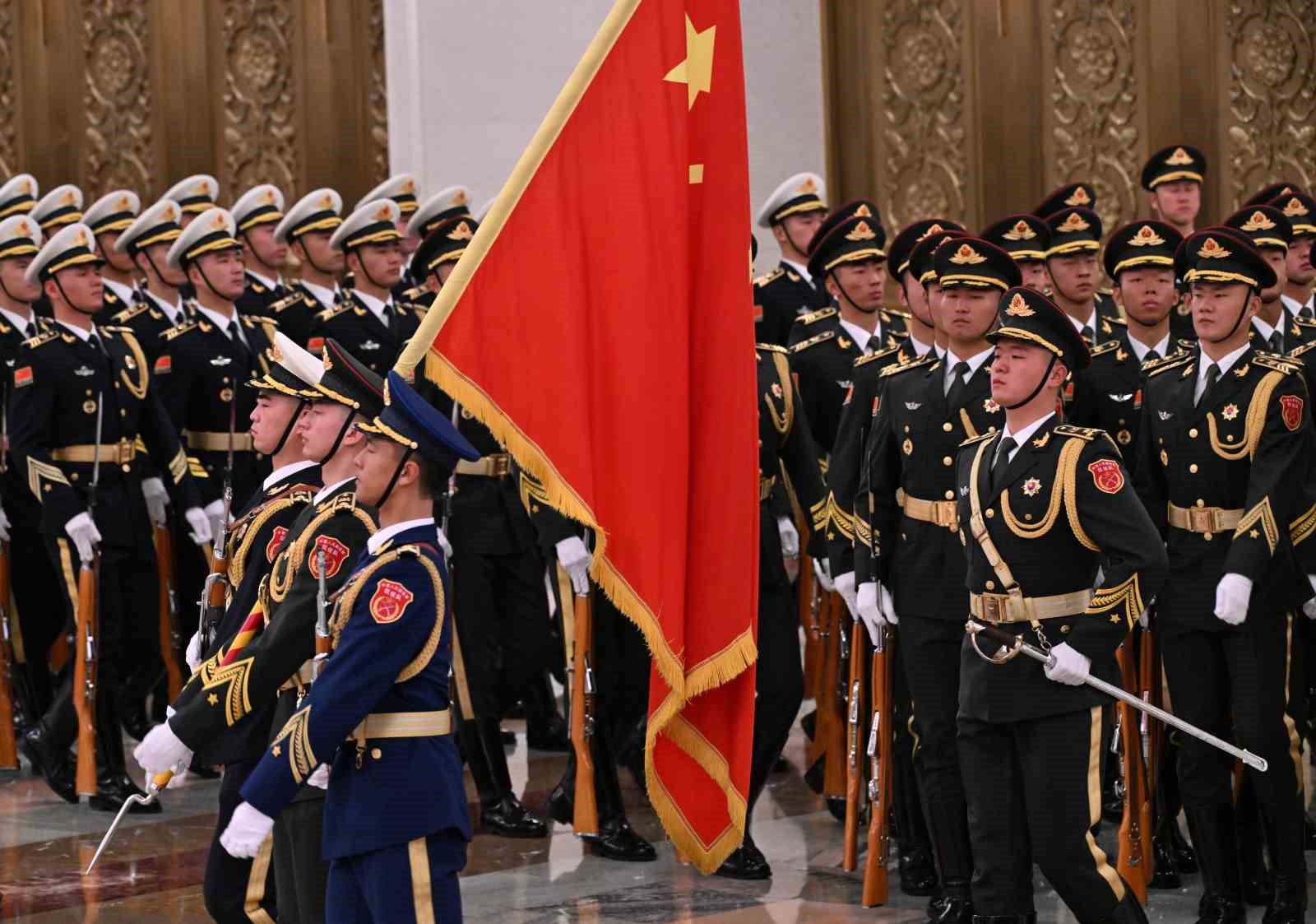 macrondan xiye cin ve fransa dengeli bir ekonomik idari sistemin temelini atmali 5 vhe6b2E5