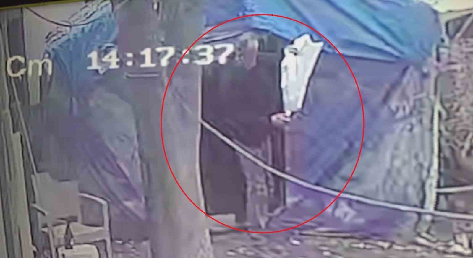 madde bagimlisi arkadasina kizip cadiri yakinca prefabrik ofiste alevlere teslim oldu 0 elGXlqBj