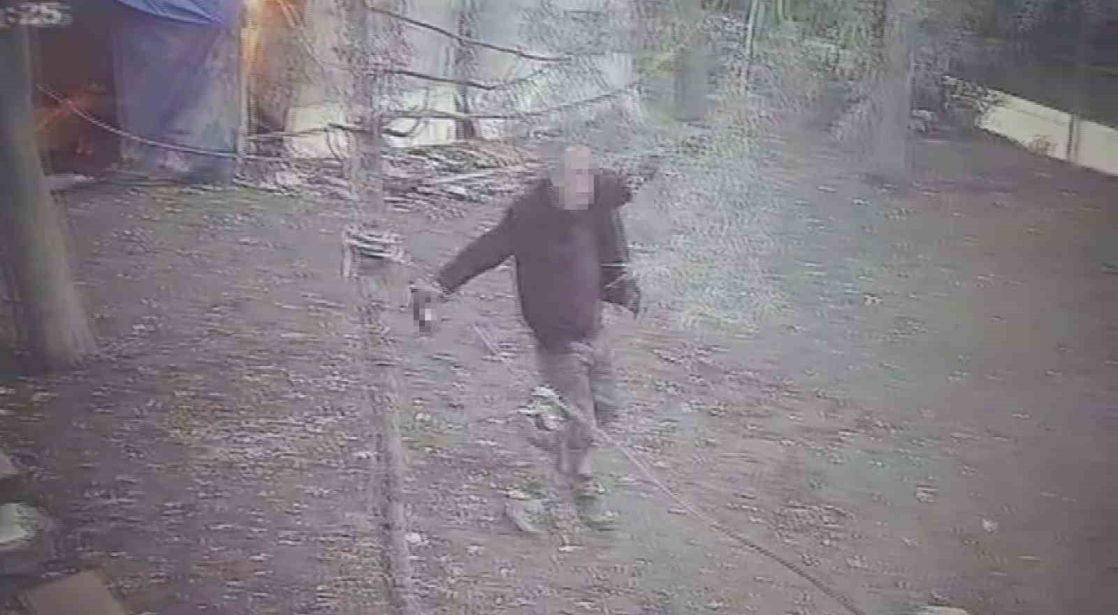 madde bagimlisi arkadasina kizip cadiri yakinca prefabrik ofiste alevlere teslim oldu 2 c6TjnUwh