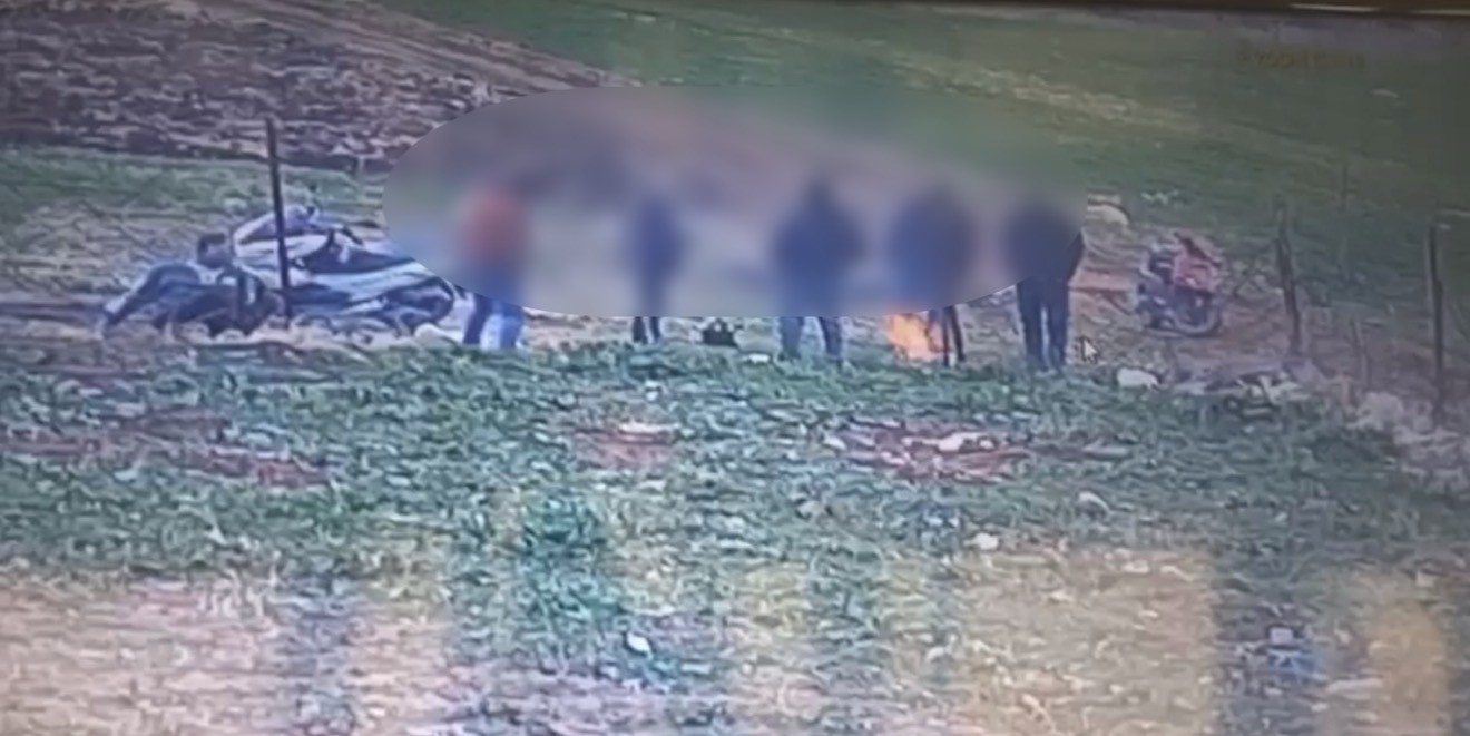 madde etkisindeki sahislar tek tek yere yigildi 1 yucE3gla