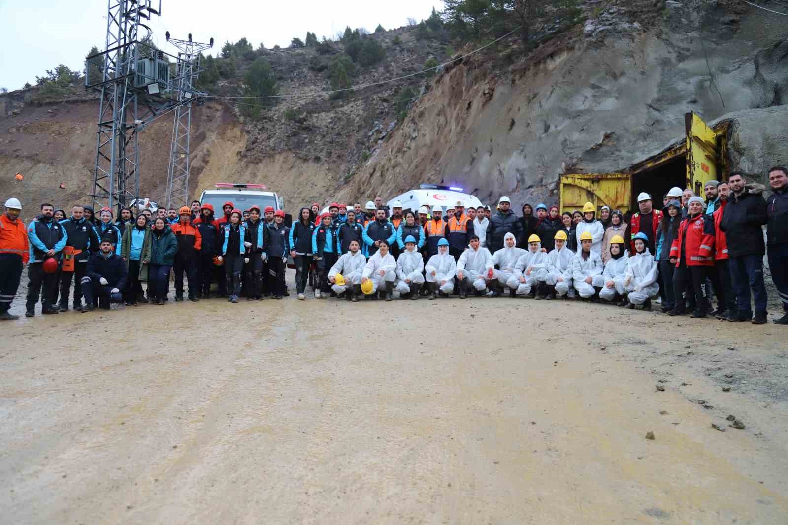 maden ocagindaki gocuk tatbikati gercegi aratmadi 10 qnKRVBYQ