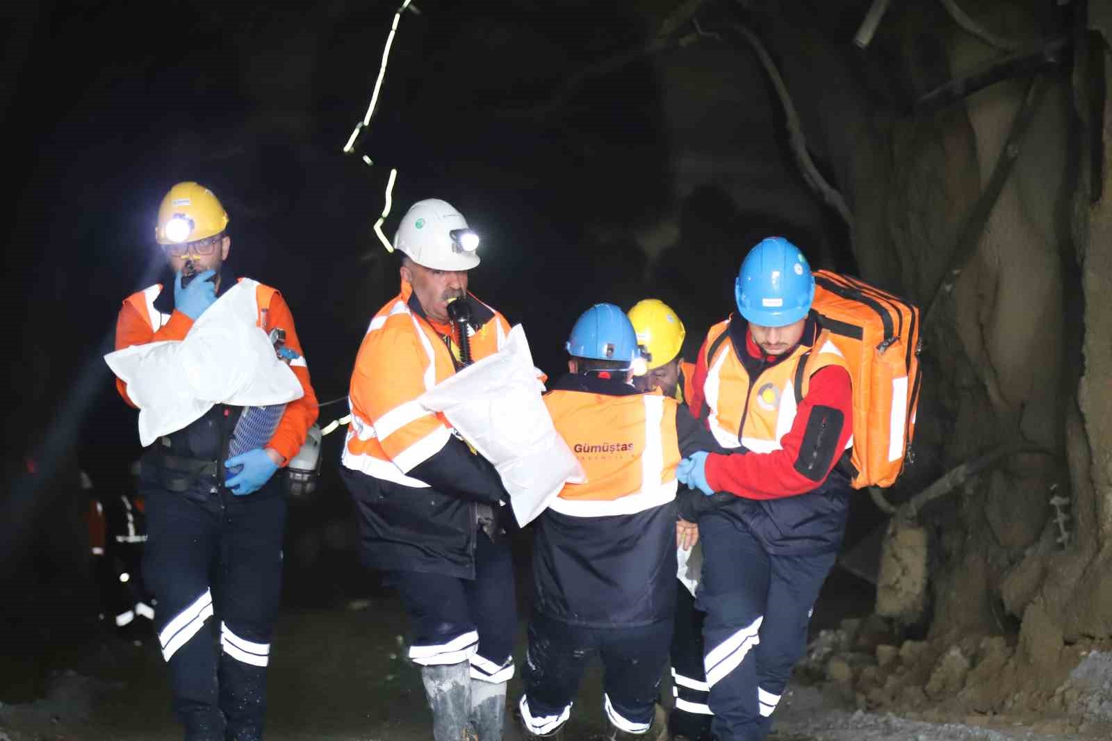 maden ocagindaki gocuk tatbikati gercegi aratmadi 5 JIyKlvUJ