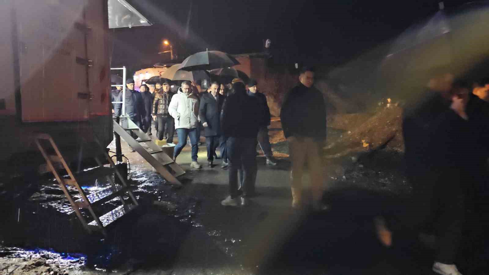 maden ocagindaki gocukte 2 iscinin cansiz bedenlerine ulasildi 0