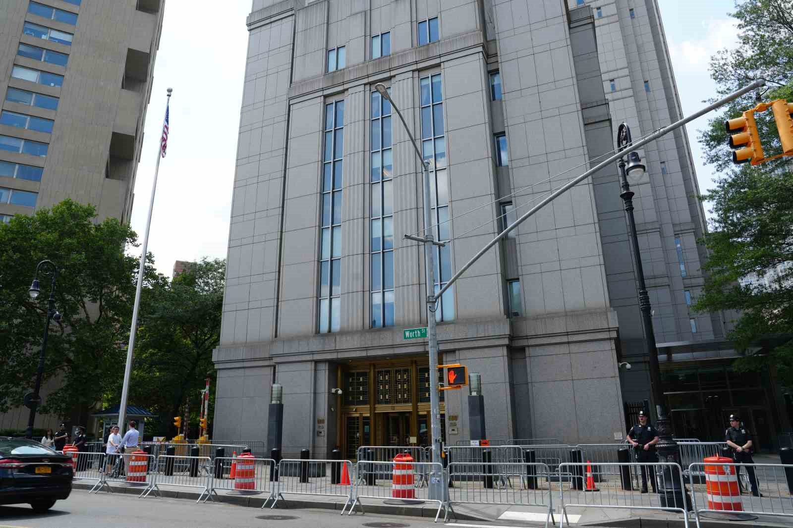 maduro ve esi new yorkta hakim karsisina cikti 1 eIreynN9