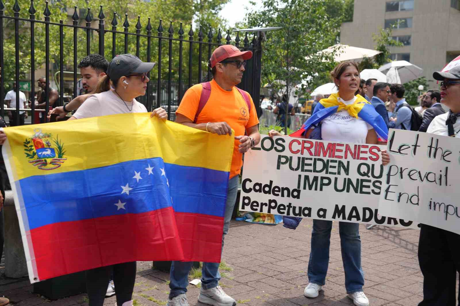 maduro ve esi new yorkta hakim karsisina cikti 2 7L5iYDB1