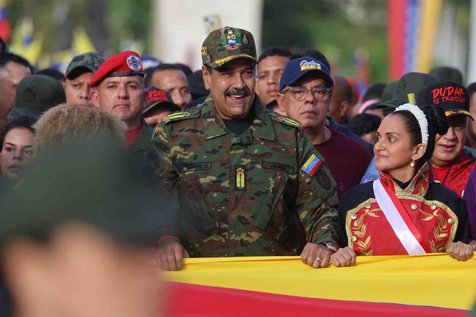 madurodan kilicli rest gerekirse ulkemiz ugruna canimizi feda ederiz 5 wGeaQIfY