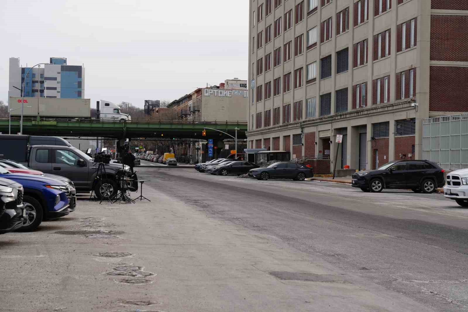 maduronun new yorkta tutulacagi iddia edilen gozalti merkezi goruntulendi 3 LibKywWk