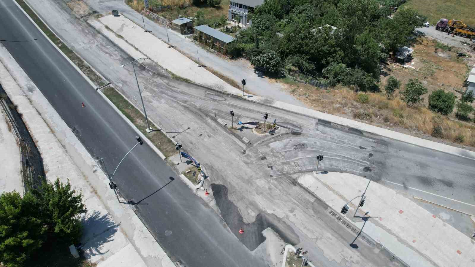 mahalle muhtarindan ust gecit cagrisi insanlar olmeden onlem alinsin 0