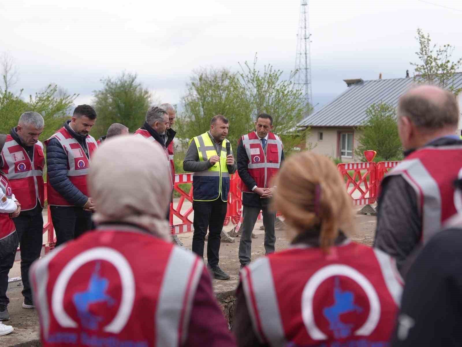mahalle muhtarlari projeleri inceledi 0 fLBkJDNY