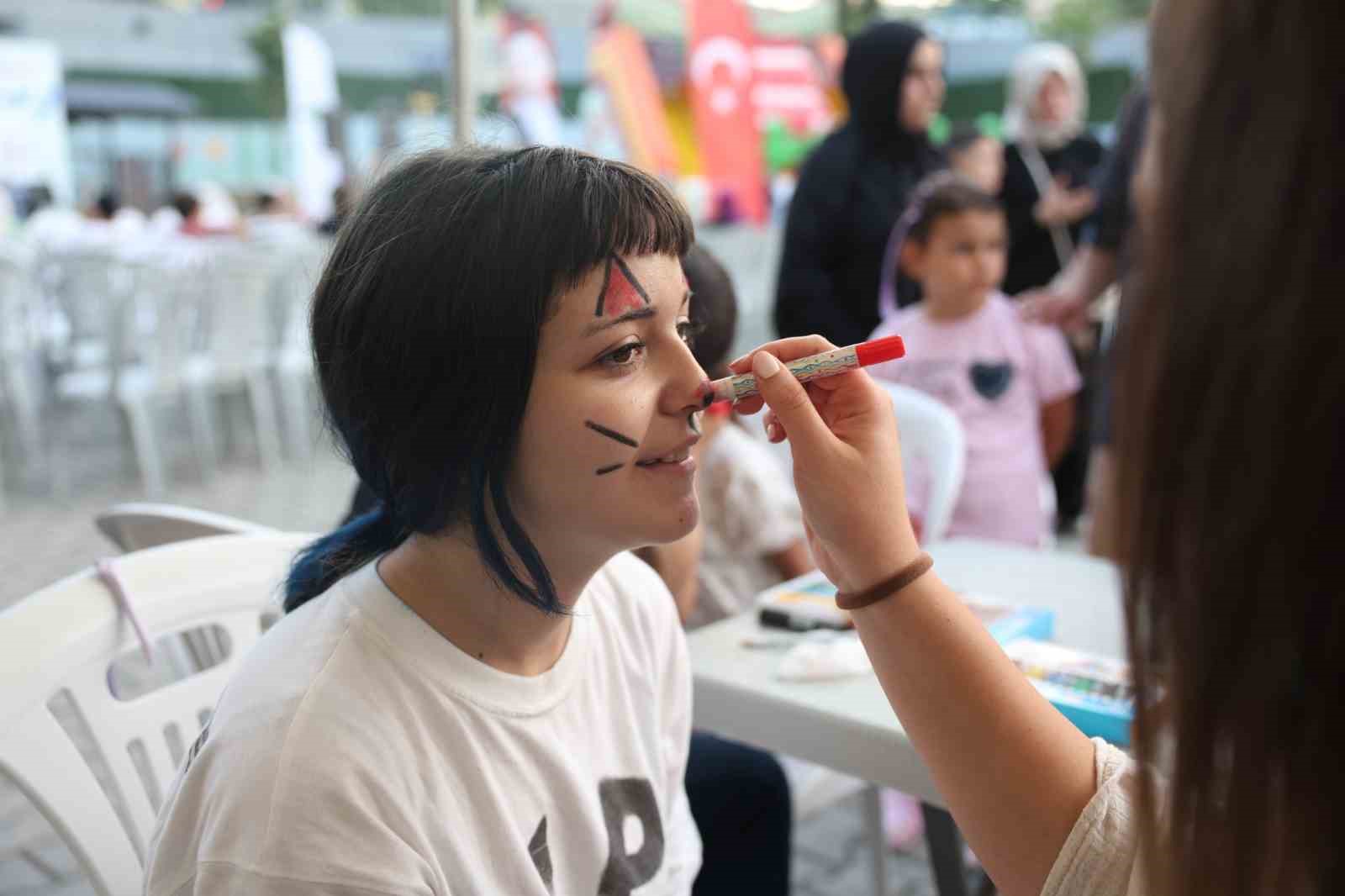 Mahalle şenliği coşkusu Demirtaşpaşa ve Elmasbahçeler’i sardı 4 mahalle senligi coskusu demirtaspasa ve elmasbahceleri sardi 0 6uvs4NOR