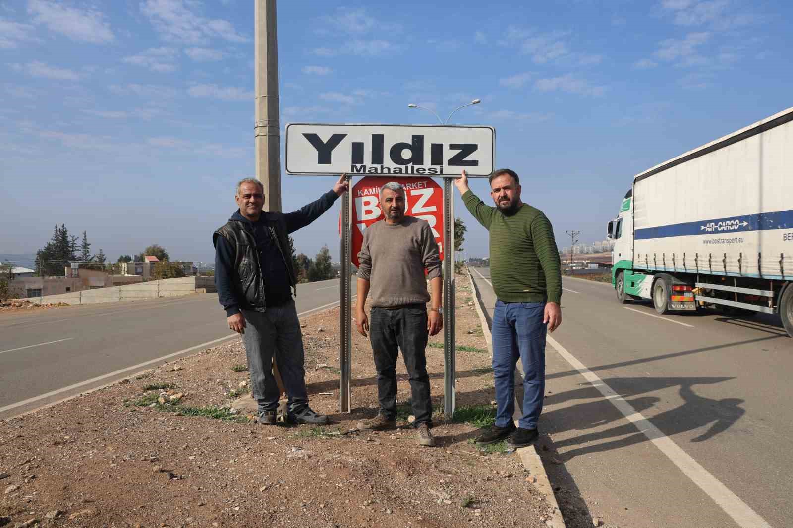 Mahalledeki herkesin soyadı ’Yıldız’ olunca lakaplarla ve ikinci isimlerle karışıklığın önüne geçtiler 4 mahalledeki herkesin soyadi yildiz olunca lakaplarla ve ikinci isimlerle karisikligin onune gectiler 0 QUEzYVre