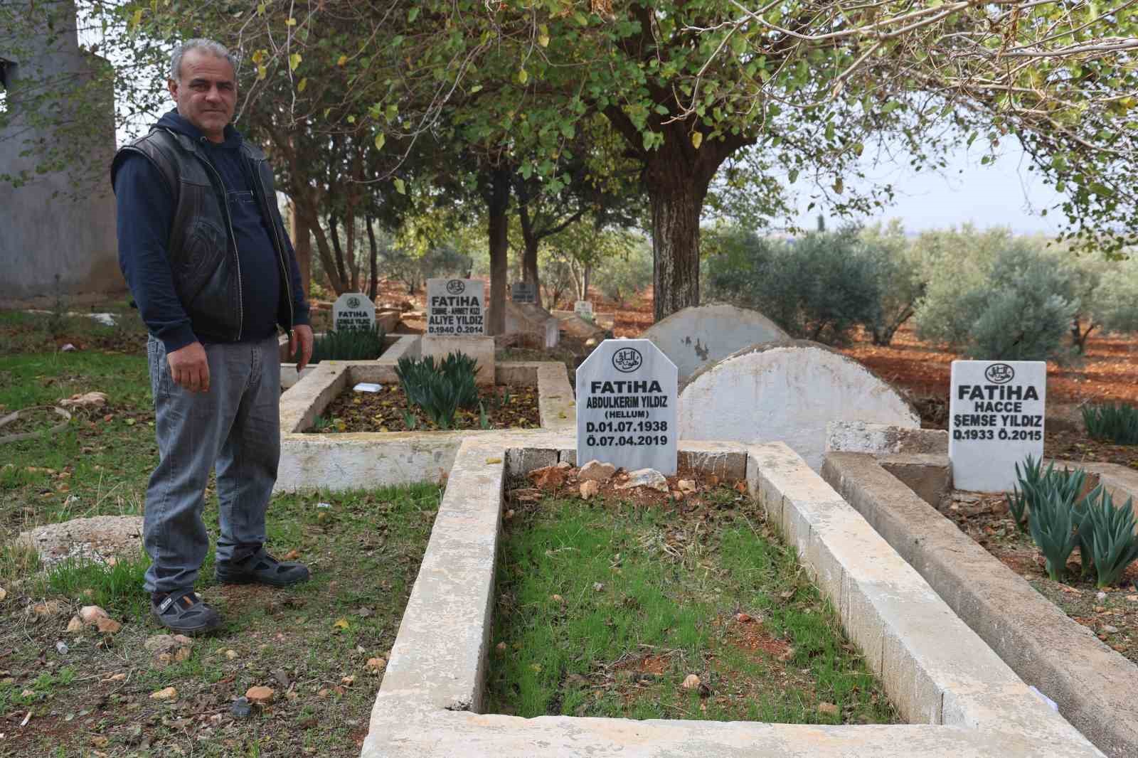 Mahalledeki herkesin soyadı ’Yıldız’ olunca lakaplarla ve ikinci isimlerle karışıklığın önüne geçtiler 5 mahalledeki herkesin soyadi yildiz olunca lakaplarla ve ikinci isimlerle karisikligin onune gectiler 1 d3XF63MO