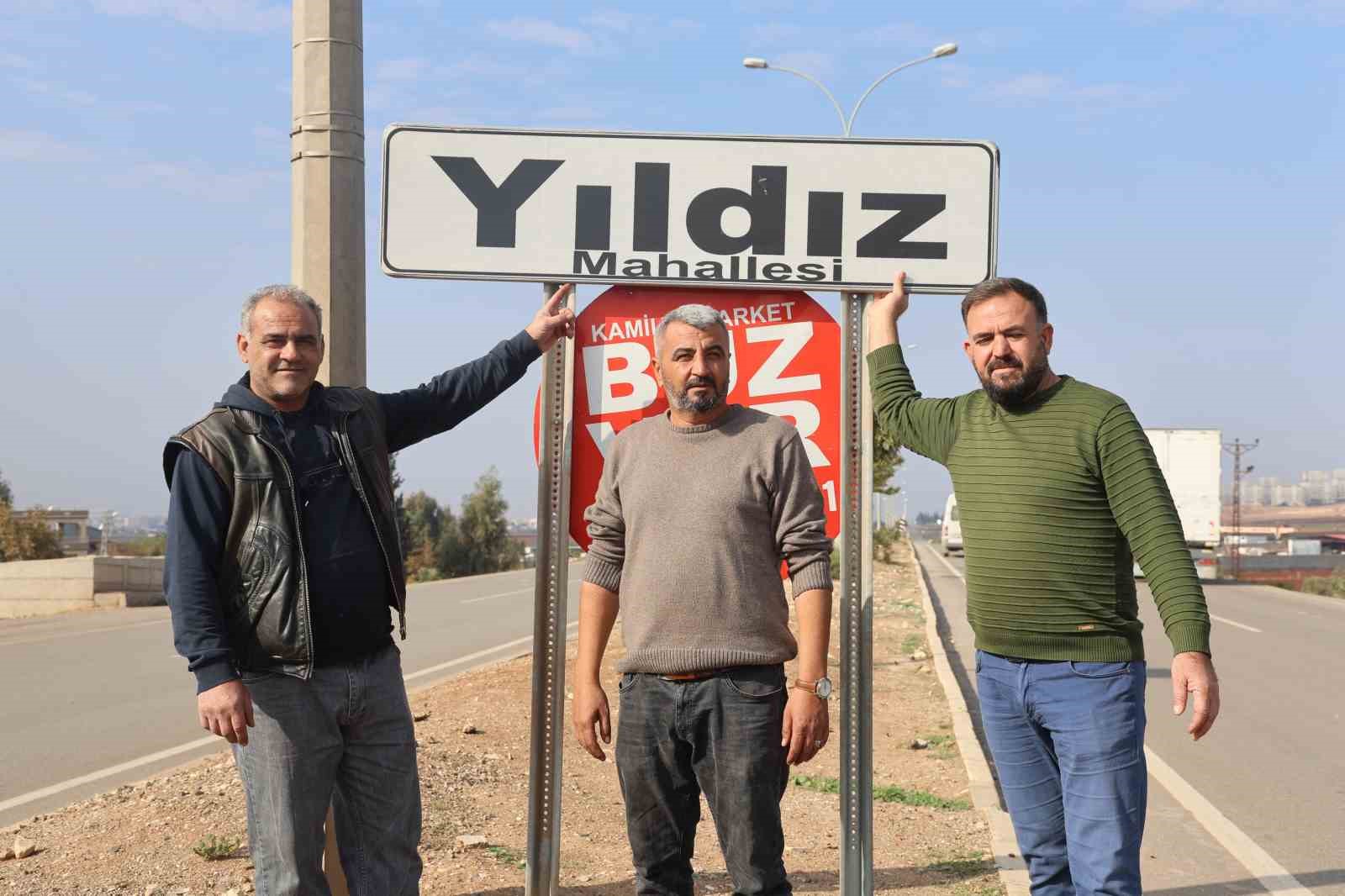Mahalledeki herkesin soyadı ’Yıldız’ olunca lakaplarla ve ikinci isimlerle karışıklığın önüne geçtiler 8 mahalledeki herkesin soyadi yildiz olunca lakaplarla ve ikinci isimlerle karisikligin onune gectiler 4 KM2KhvbX