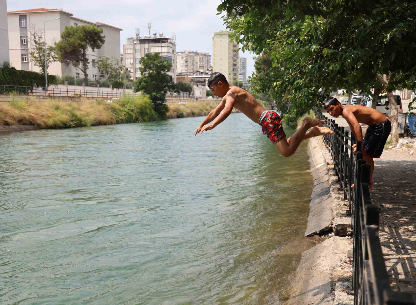 mahalleli bogulmalara karsi cankurtaran ekibi kurdu 3 heKKn2KA