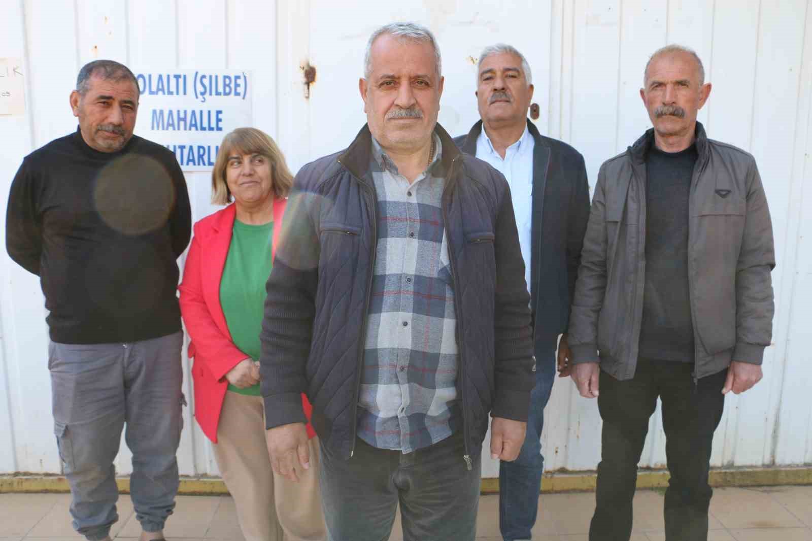 mahalleli istiyor diyargaz reddediyor 4 QU2dQh3Y
