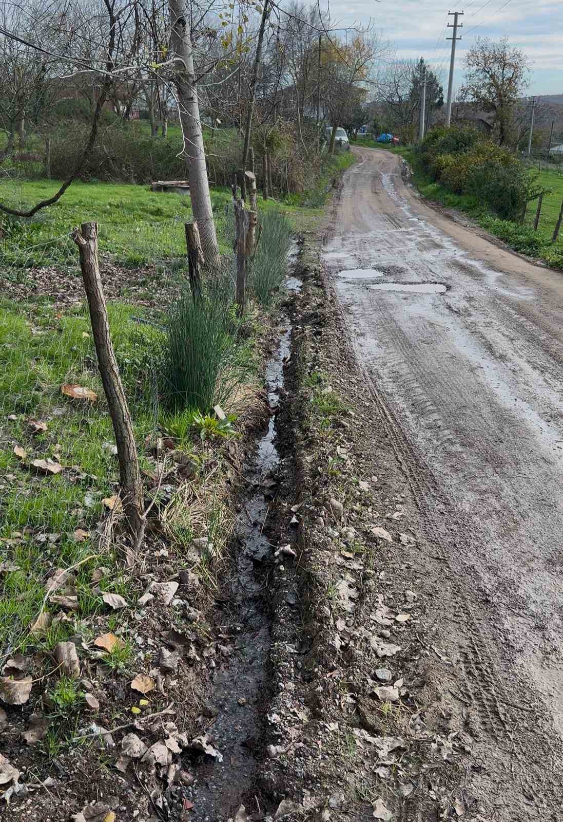mahallenin yillardir suren yol cilesi vatandasi isyan ettirdi 3 h5V9wPrH