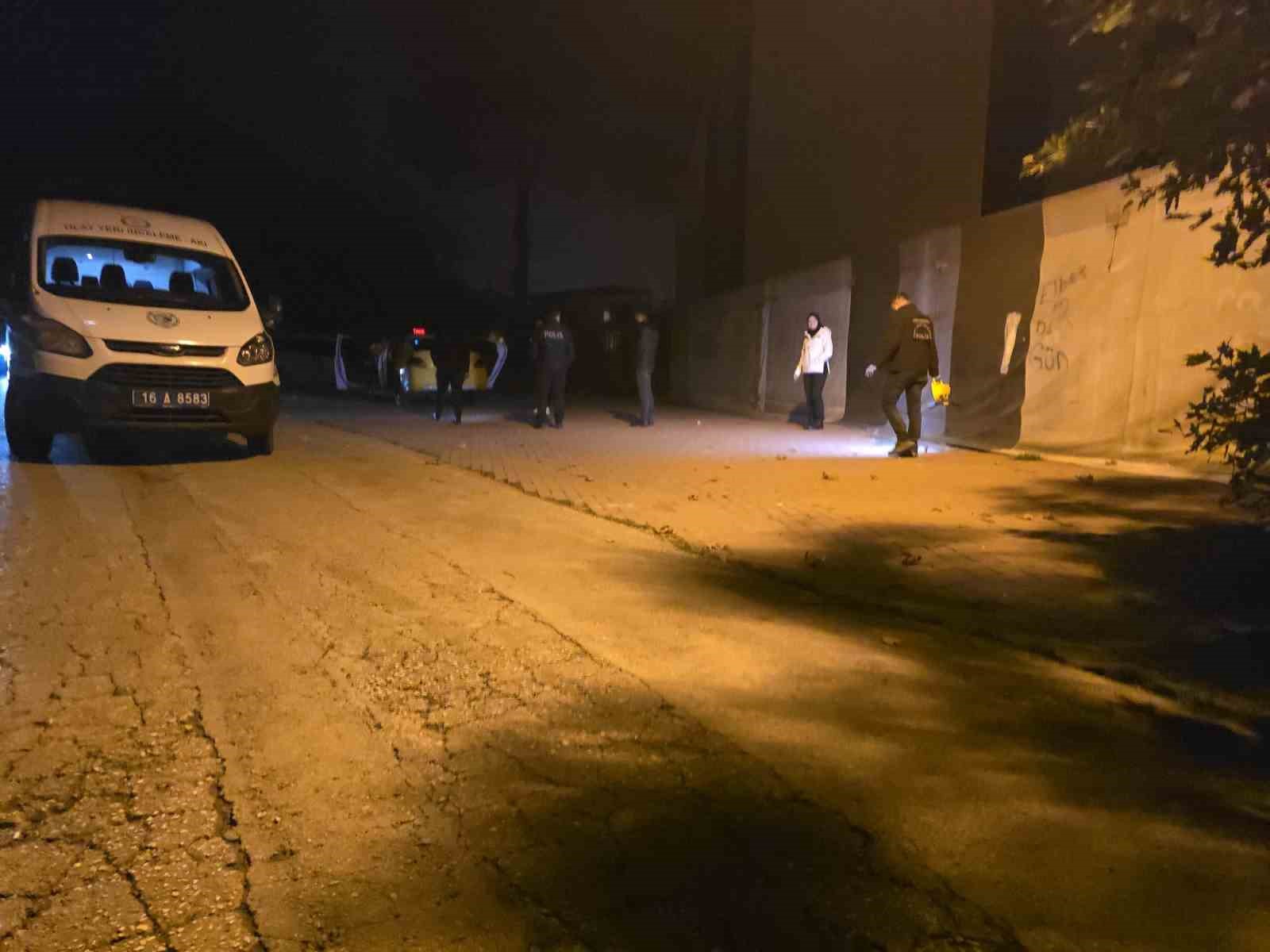 mahkeme beraat verdi ben sizi rahat ettirir miyim diyerek ogluna carpan taksicinin agabeyini vurdu