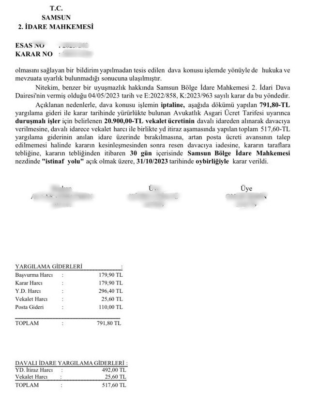 mahkeme kararlariyla ayakta kalan carsi icin cozum cagrisi 6 IZ23BKuc