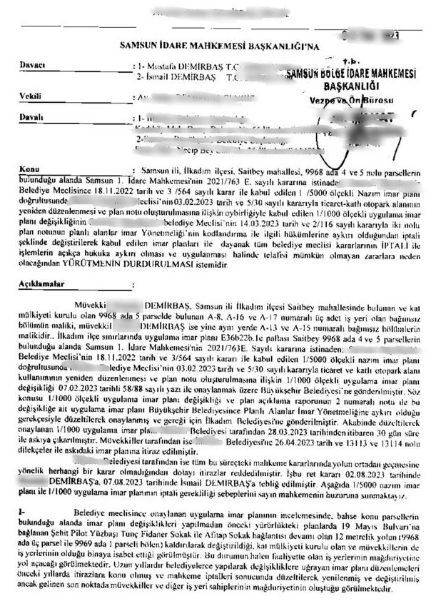 mahkeme kararlariyla ayakta kalan carsi icin cozum cagrisi 7 MfRrZg2e