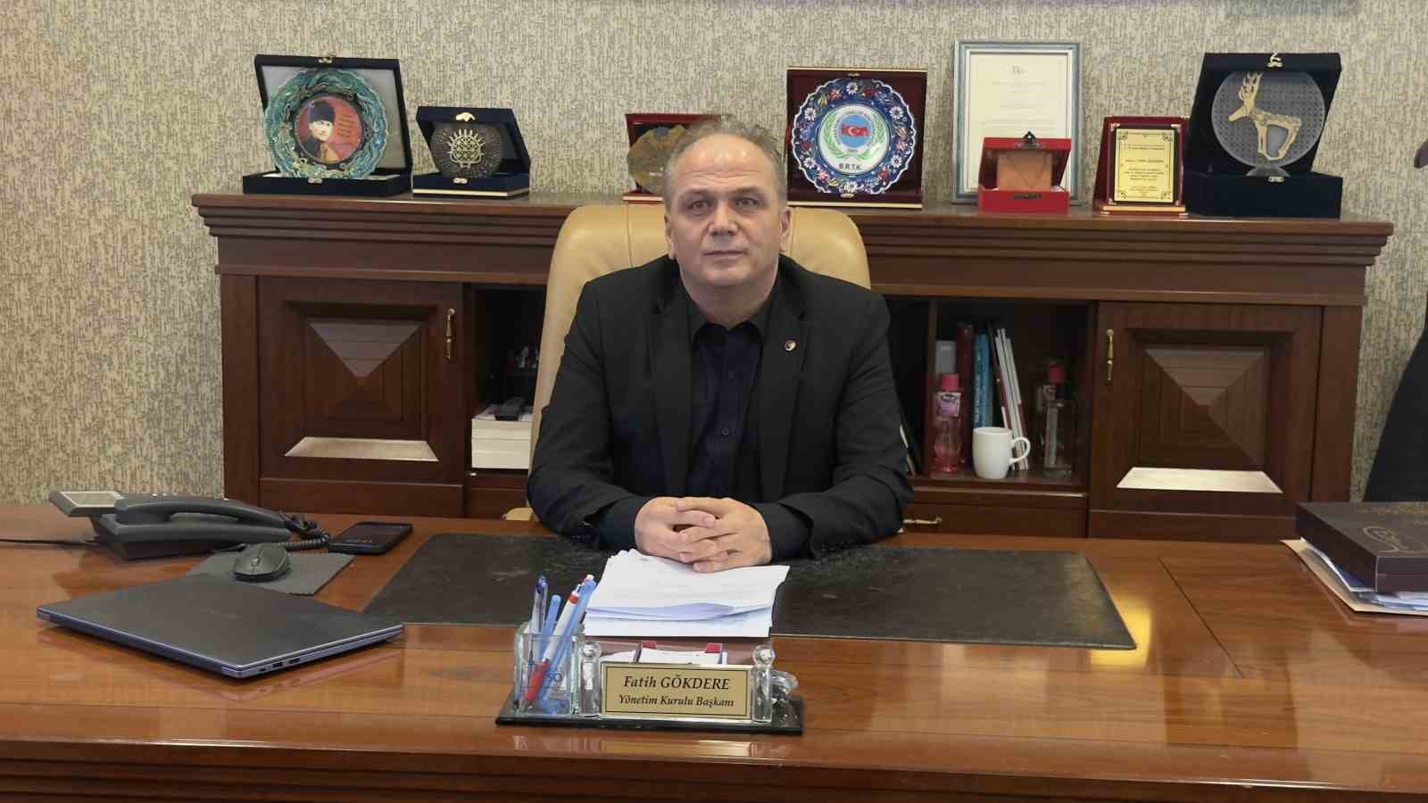 mahkeme kendi yonetimi tarafindan imkanlari kisitlanan oda baskanini hakli buldu 0