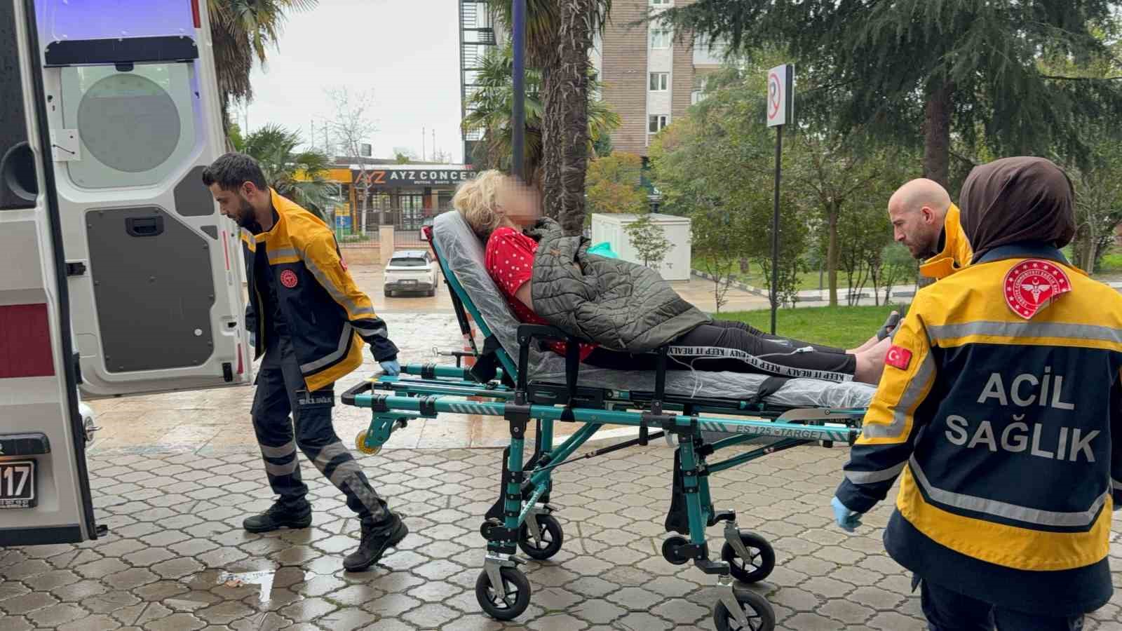 mahkemede erken dogum alarmi hamile supheli hastaneye kaldirildi 2 JHCXVm82