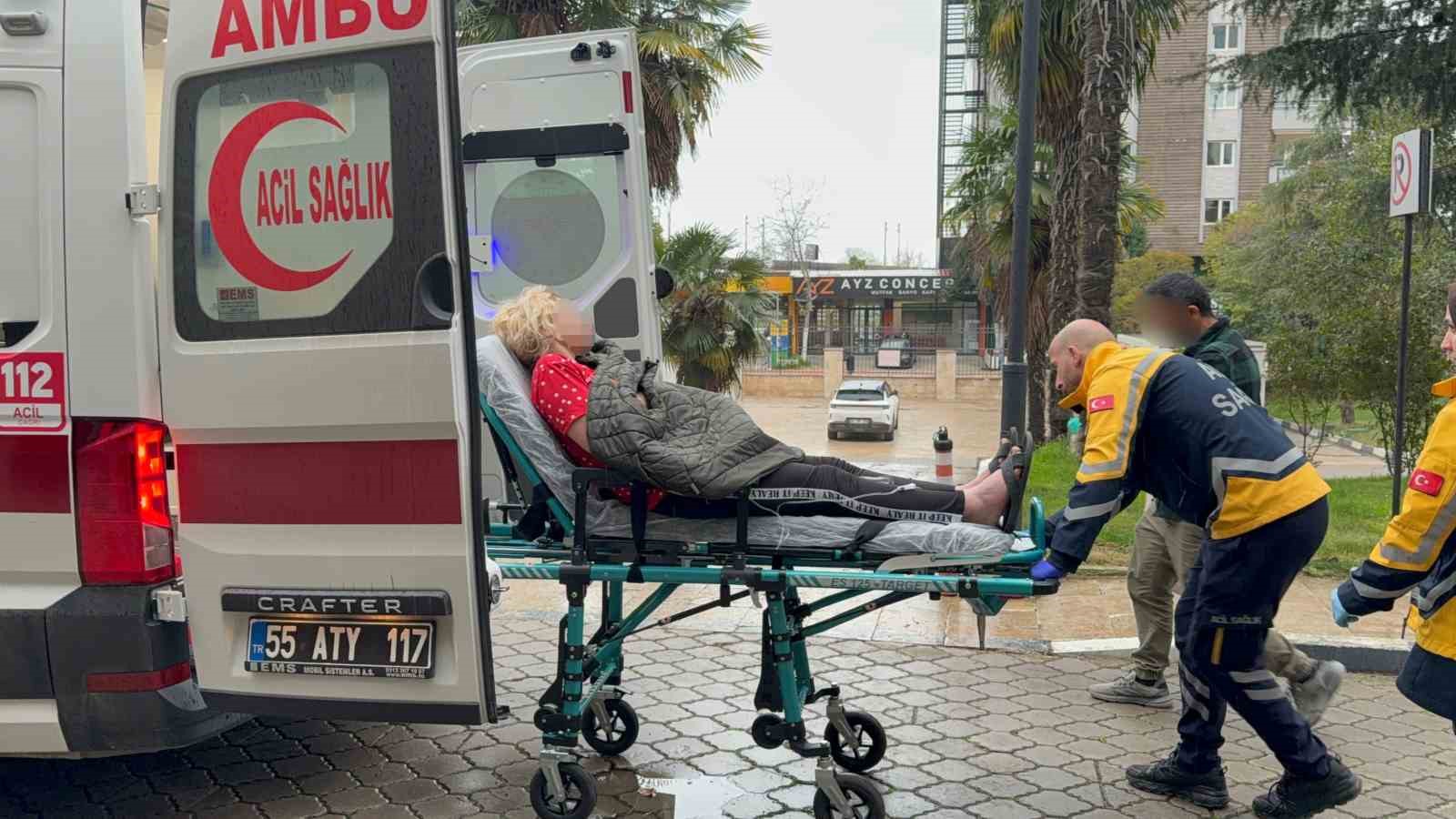 mahkemede erken dogum alarmi hamile supheli hastaneye kaldirildi 3 5VePJswX