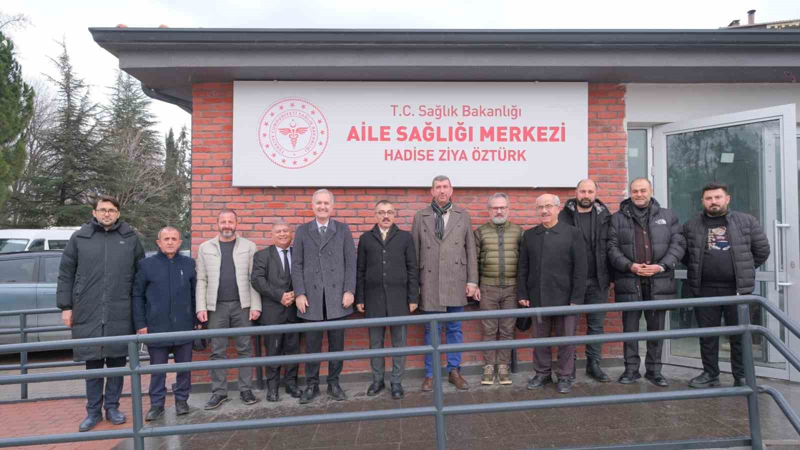 mahmudiyede aile sagligi merkezi hizmete girdi 4 glC9BgaH