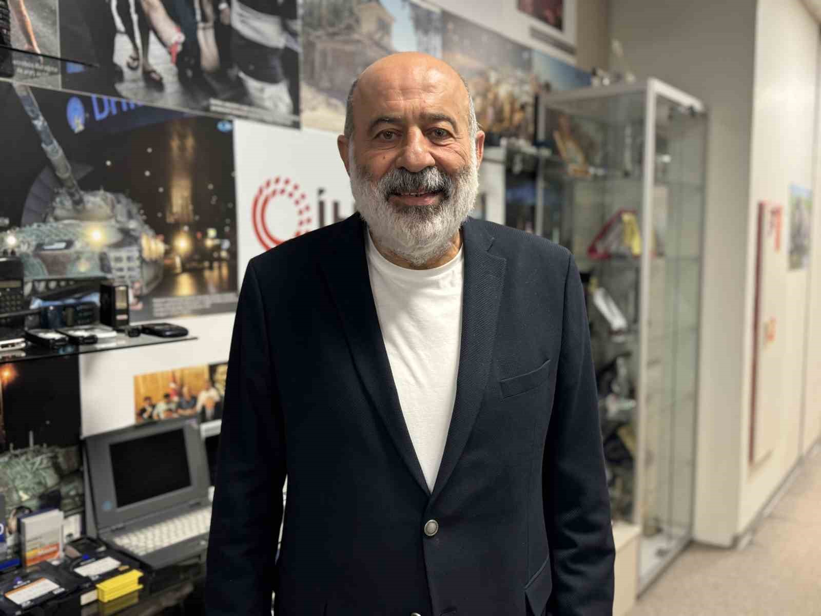 Mahmut Nedim Akülke: "Afyon Motorsporları Merkezi 9 yılda 5 ödül aldı" 5 mahmut nedim akulke afyon motorsporlari merkezi 9 yilda 5 odul aldi 1 89XWTP9g