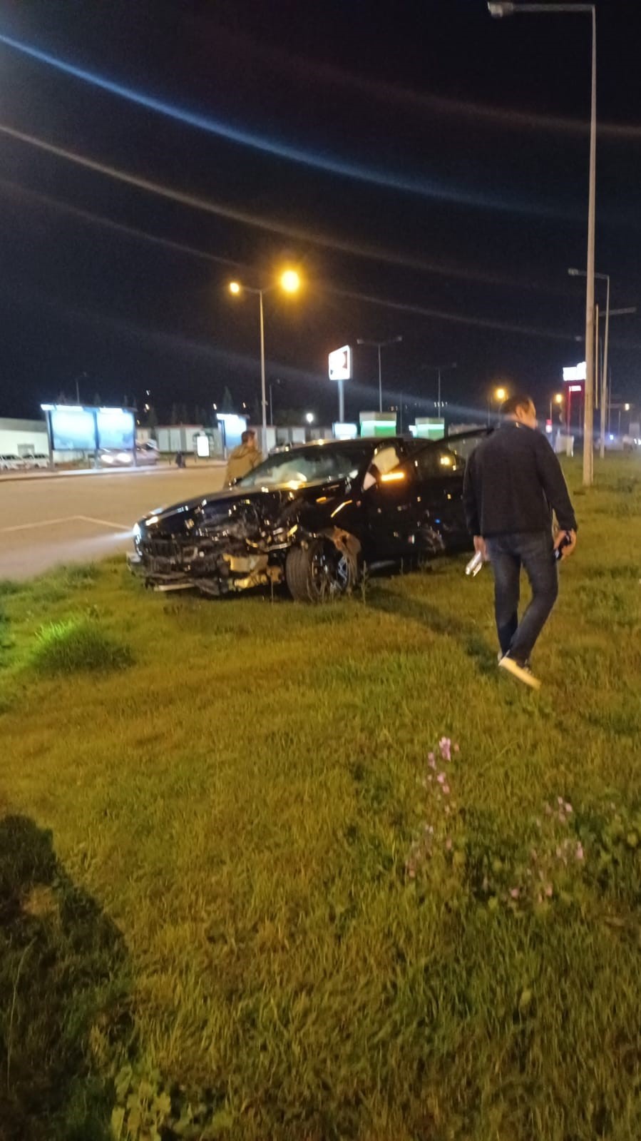 Makas atarak ilerlediği iddia edilen otomobilin sebep olduğu cinayet gibi kazanın tutanağı pes dedirtti 9 makas atarak ilerledigi iddia edilen otomobilin sebep oldugu cinayet gibi kazanin tutanagi pes dedirtti IpIX5wCc