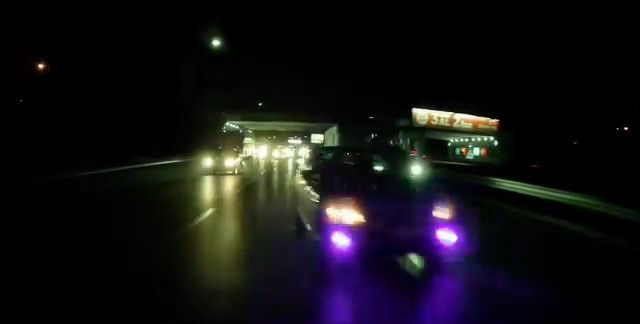 makas atarak trafigi tehlikeye dusuren arac kamerada 1