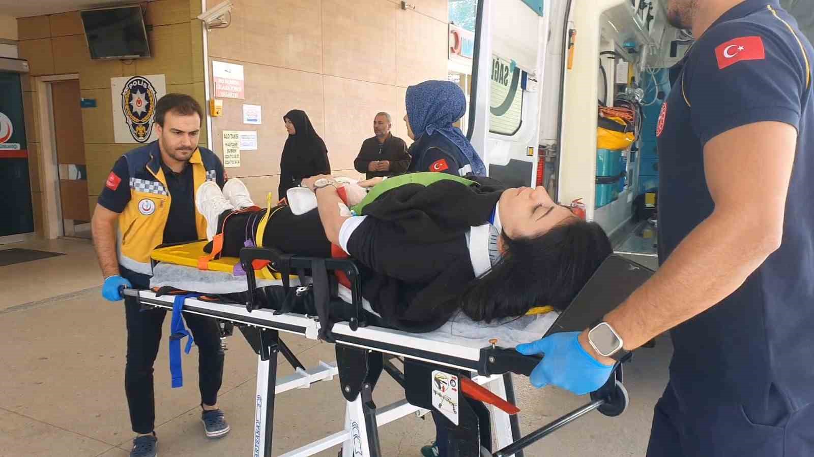 makas atarken ortaligi birbirine katti 5 nEQJavwn